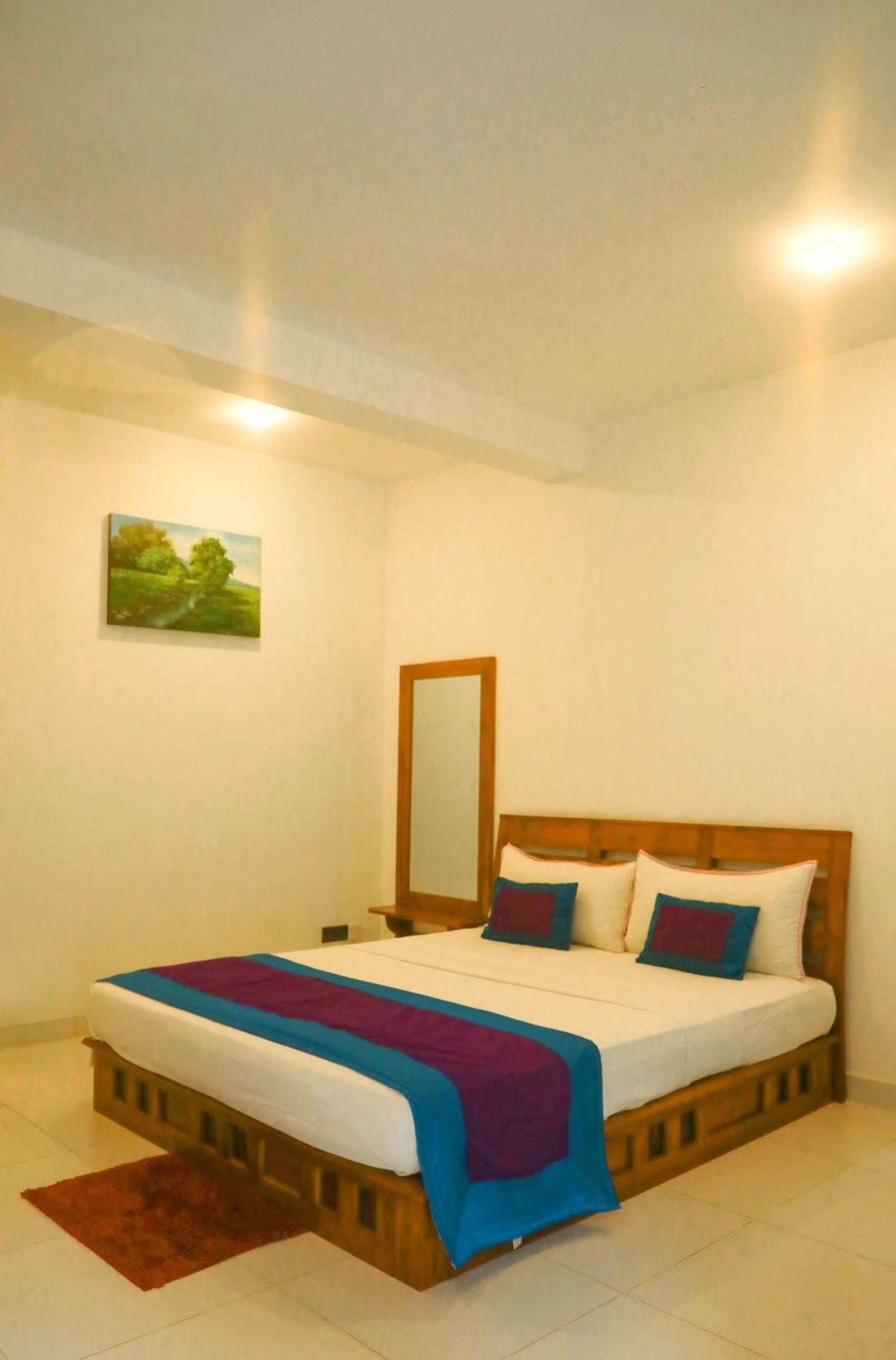 Athkandura Hotel Habarana Esterno foto