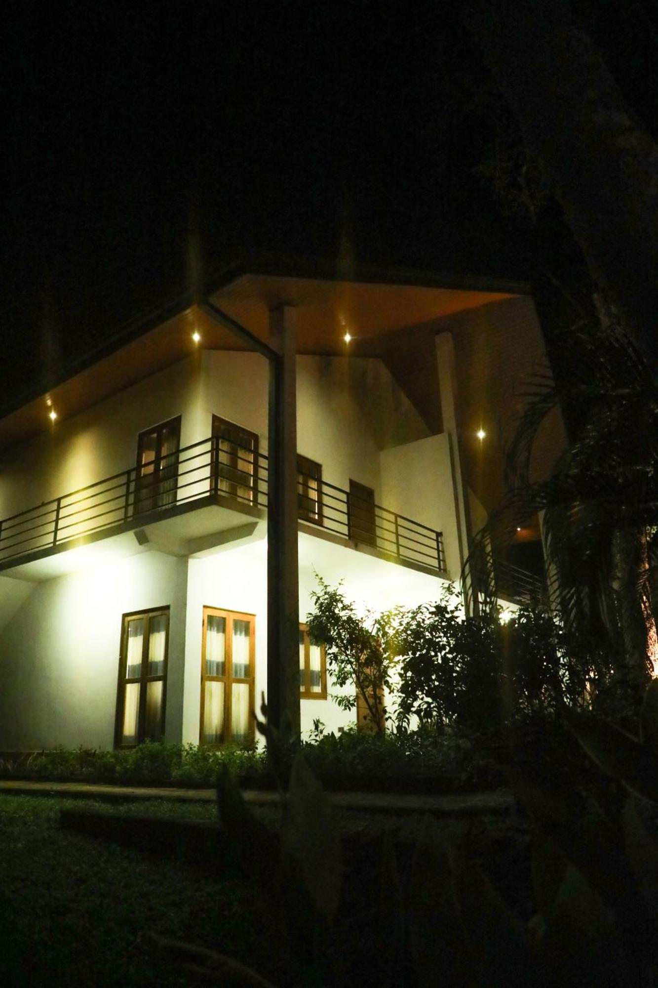 Athkandura Hotel Habarana Esterno foto