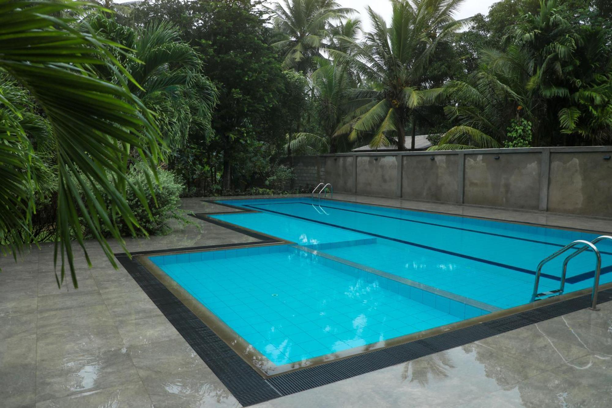 Athkandura Hotel Habarana Esterno foto