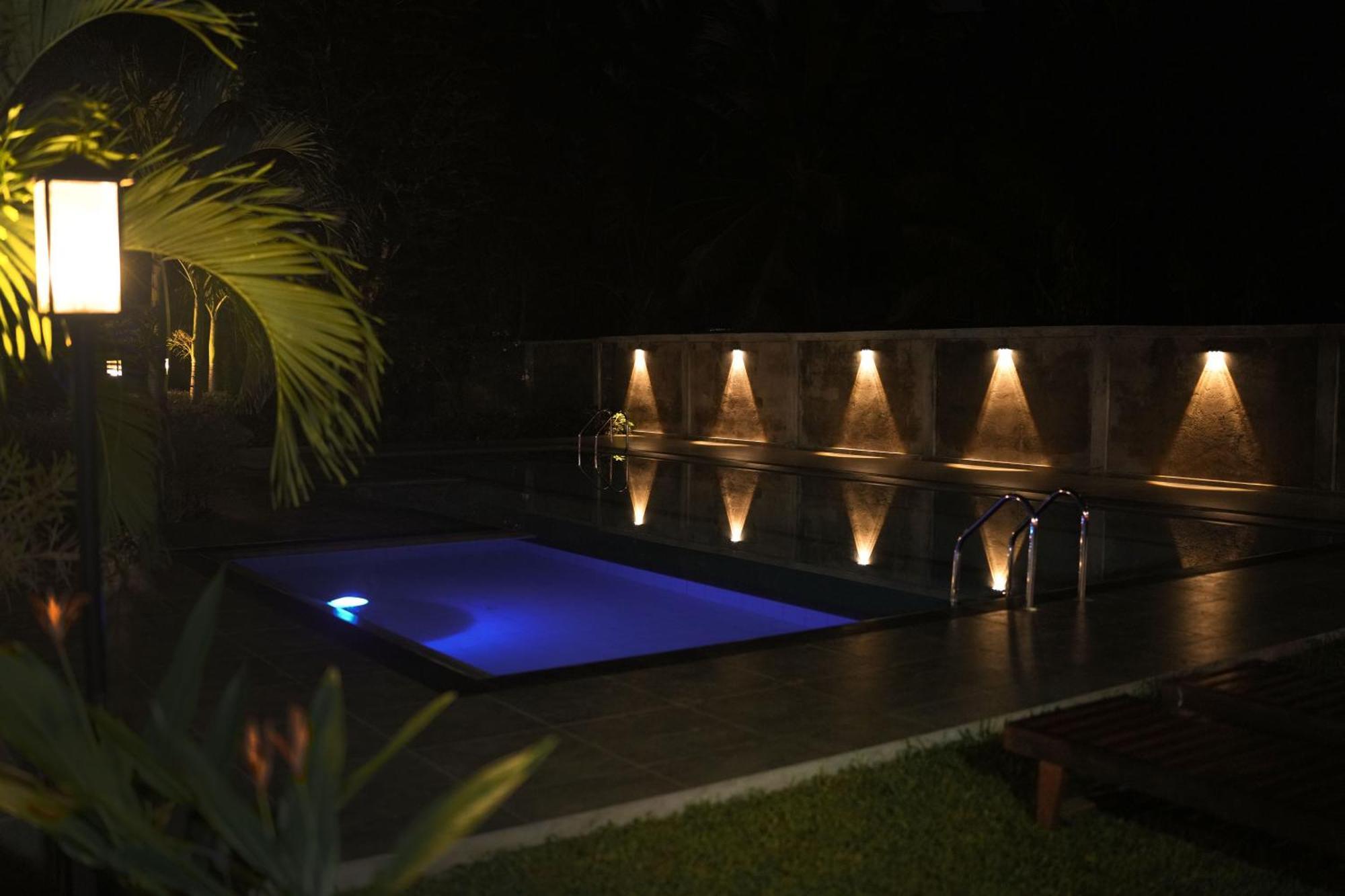 Athkandura Hotel Habarana Esterno foto