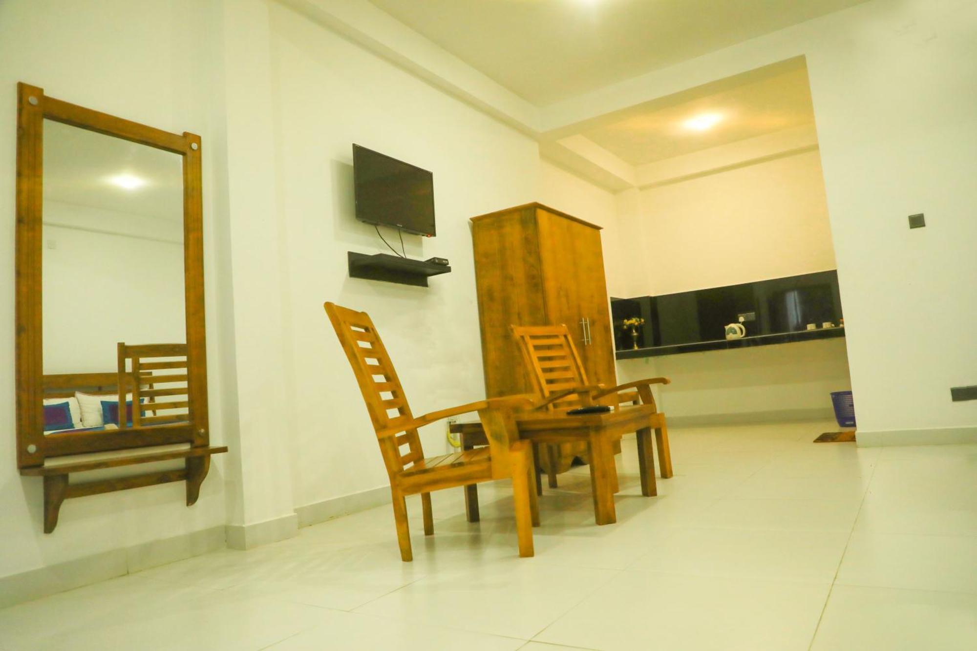 Athkandura Hotel Habarana Esterno foto
