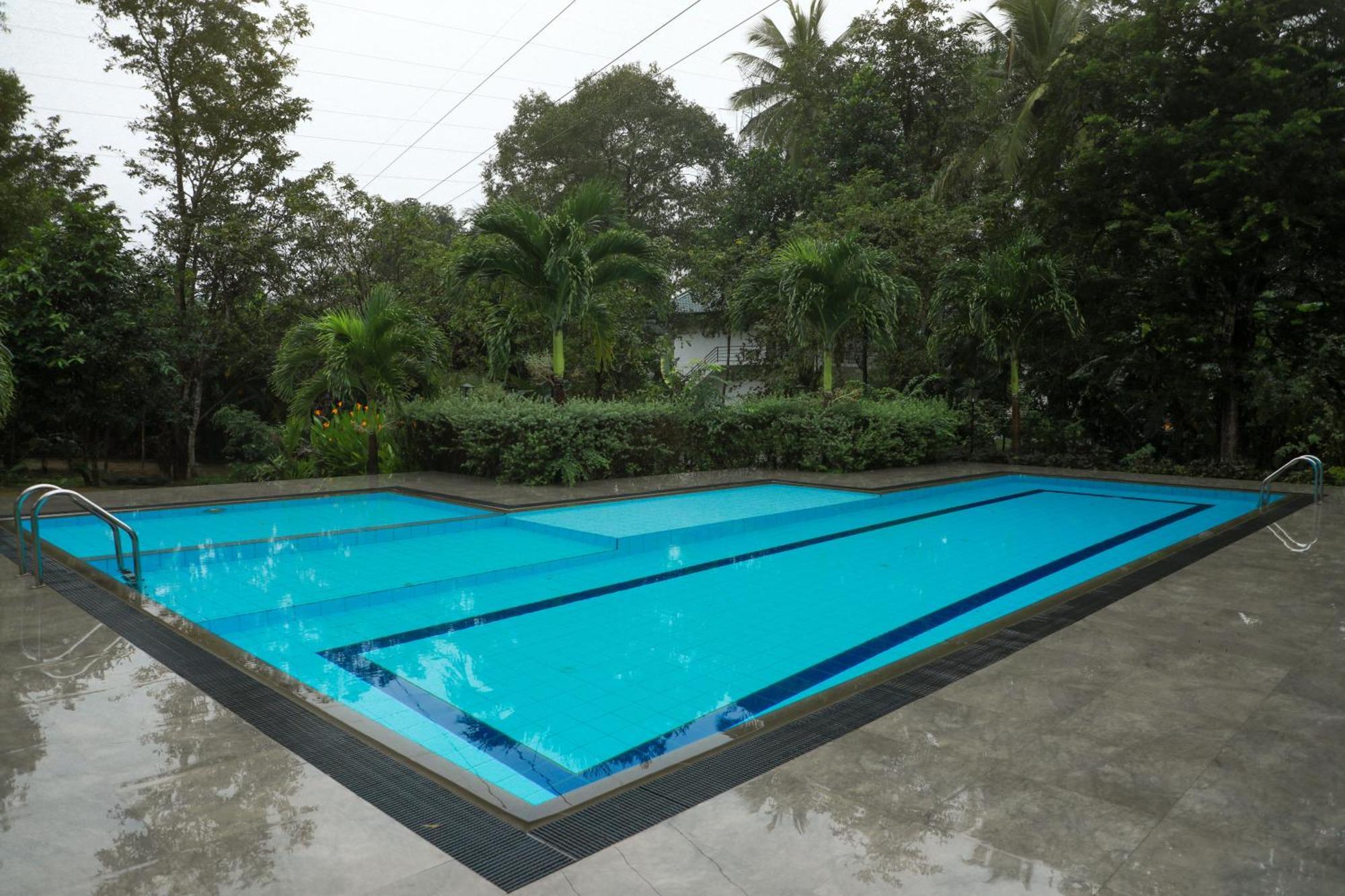 Athkandura Hotel Habarana Esterno foto