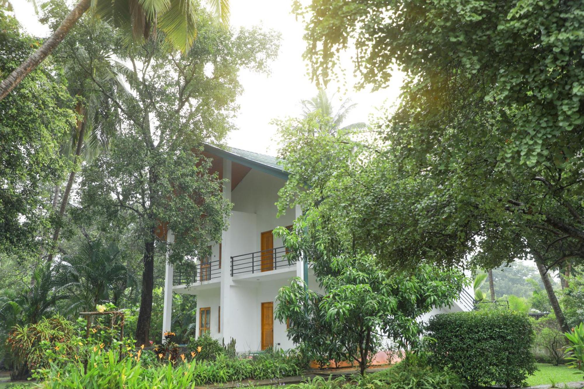 Athkandura Hotel Habarana Esterno foto